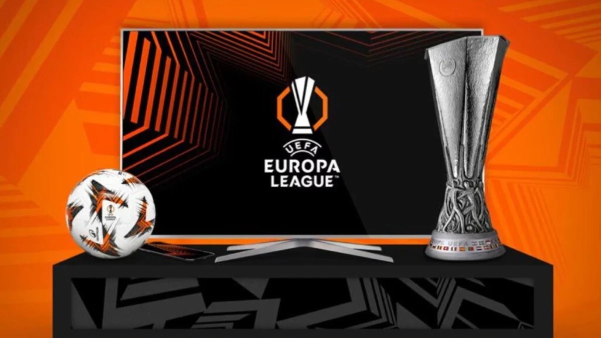 UEFA Avrupa Ligi Lig Aşaması maçları tamamlandı ilk 8 takım