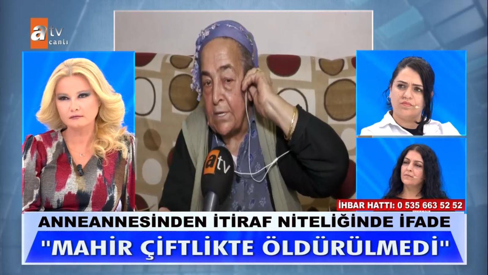 Mahir Ünlütaşkıran, 27 yaşında, 2008 yılında, Adana Seyhan’dan kayboldu. Mahir,